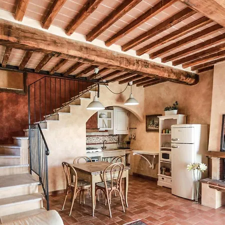 Appartamento La Roccaia San Gimignano Exterior photo