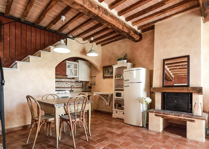 Appartamento La Roccaia