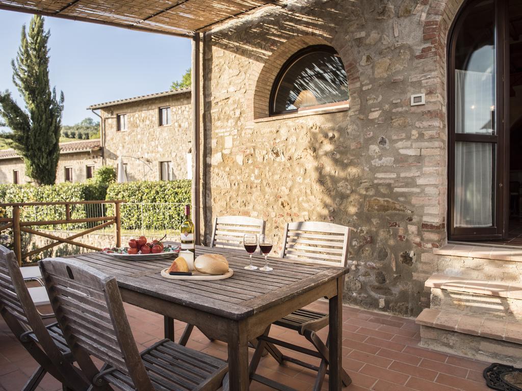 Apartamento La Roccaia *