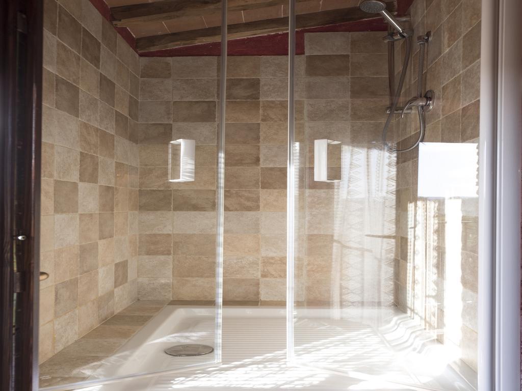 Apartamento La Roccaia *