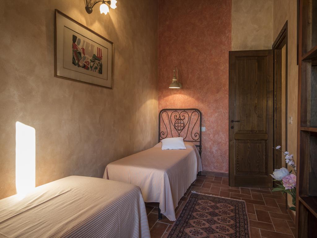 Apartamento La Roccaia