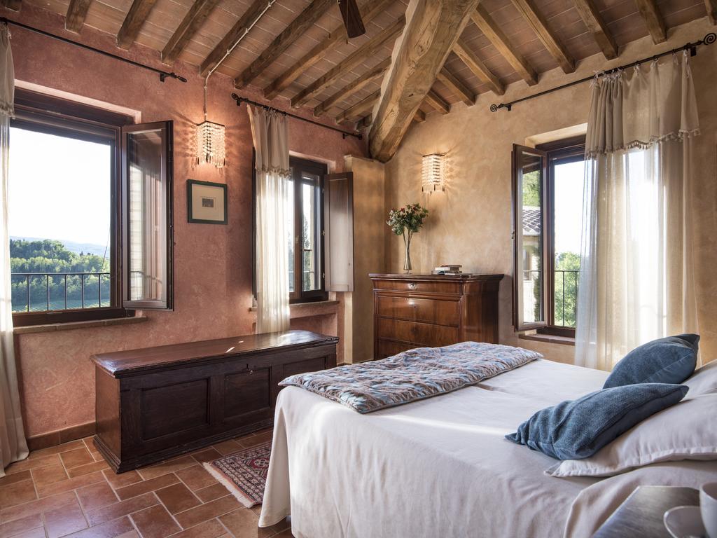 Apartamento La Roccaia