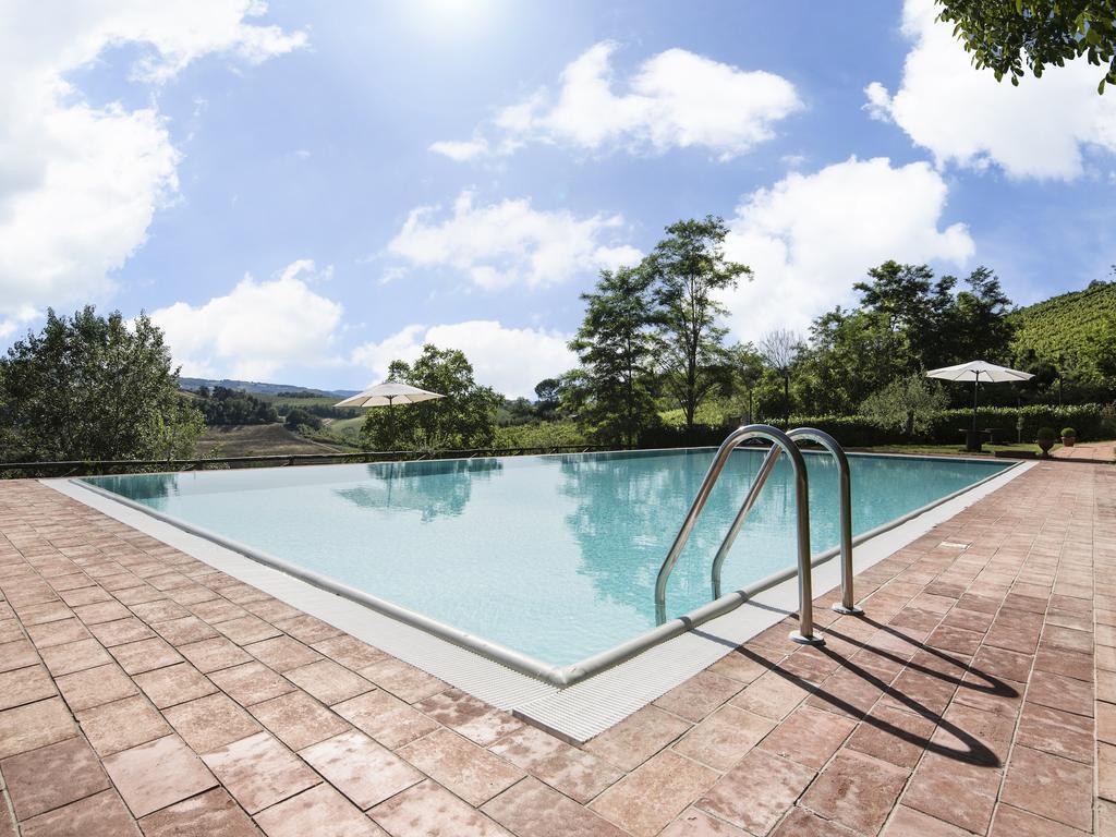 Apartamento La Roccaia *