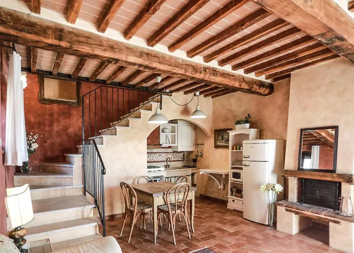 Appartamento La Roccaia