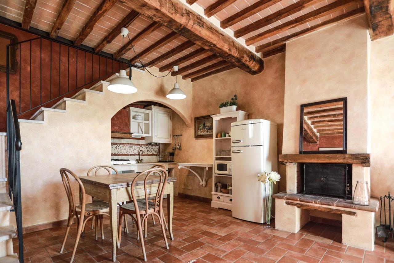 La Roccaia San Gimignano