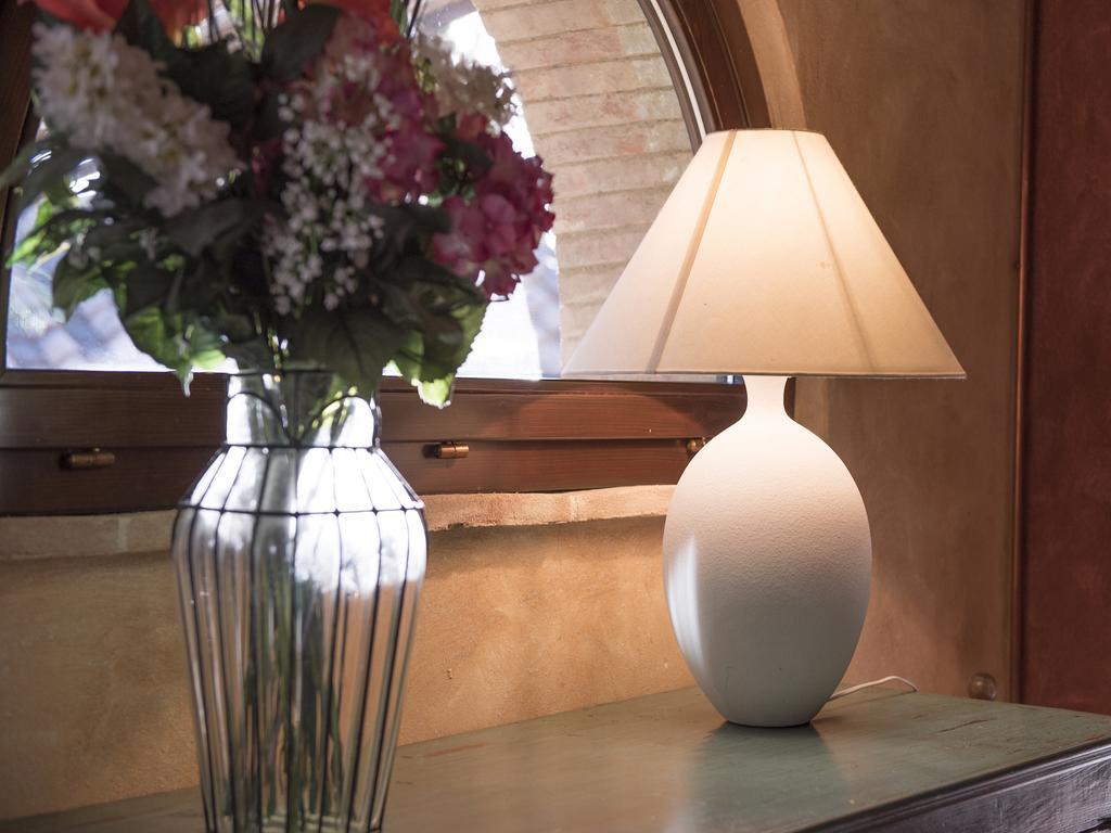 La Roccaia Apartment