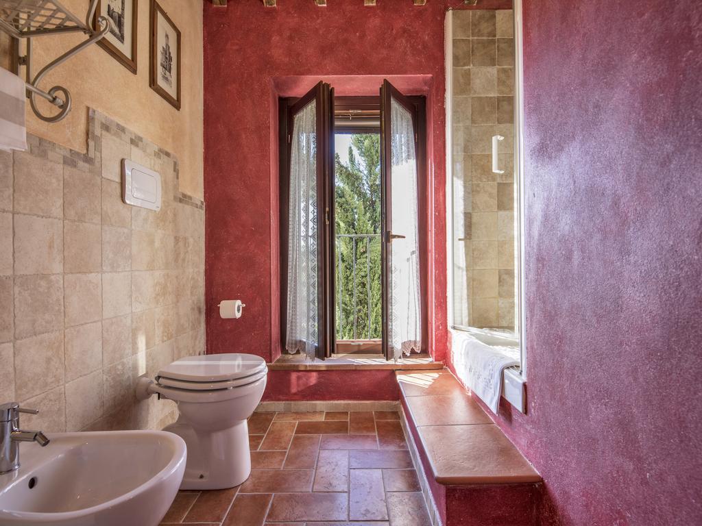 Apartment La Roccaia