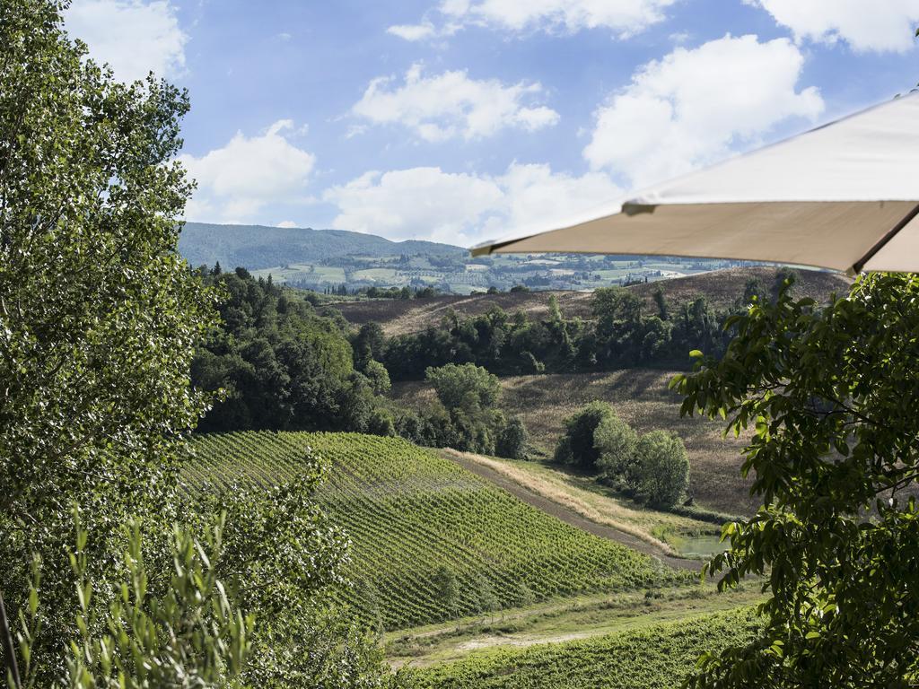 La Roccaia